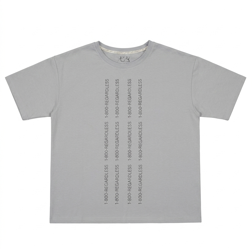 1-800 T-SHIRT