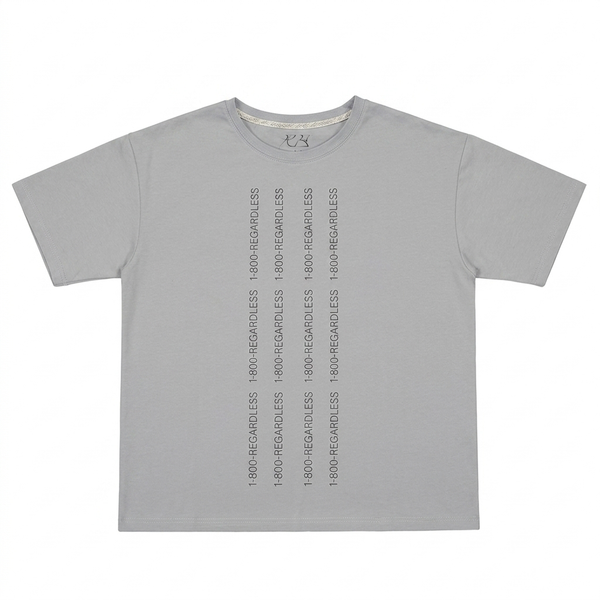 1-800 T-SHIRT