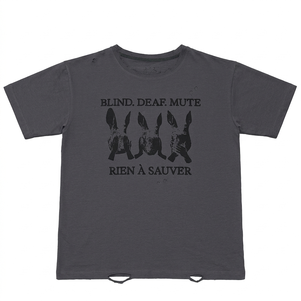 BDM T-SHIRT