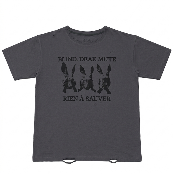 BDM T-SHIRT