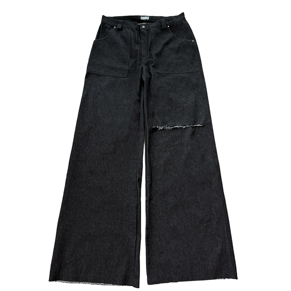 ENORMITE DESTROYED DENIM