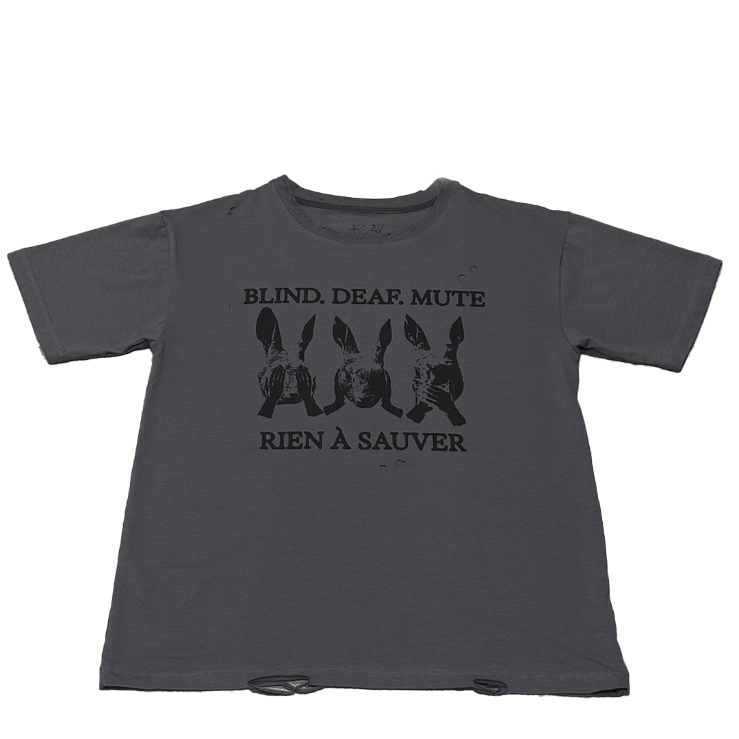 BDM T-SHIRT