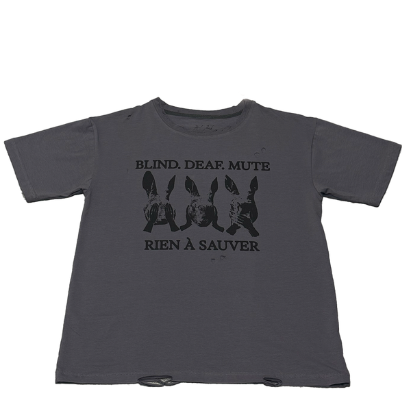 BDM T-SHIRT