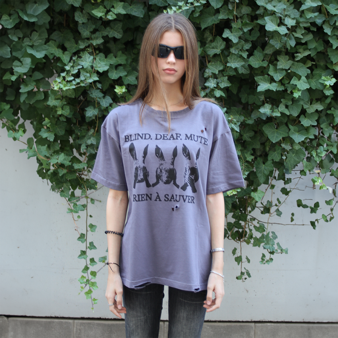 BDM T-SHIRT