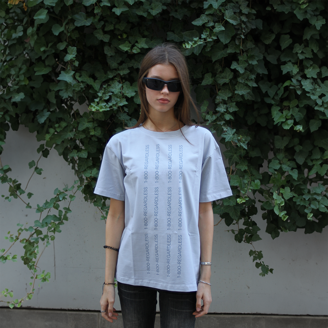 1-800 T-SHIRT