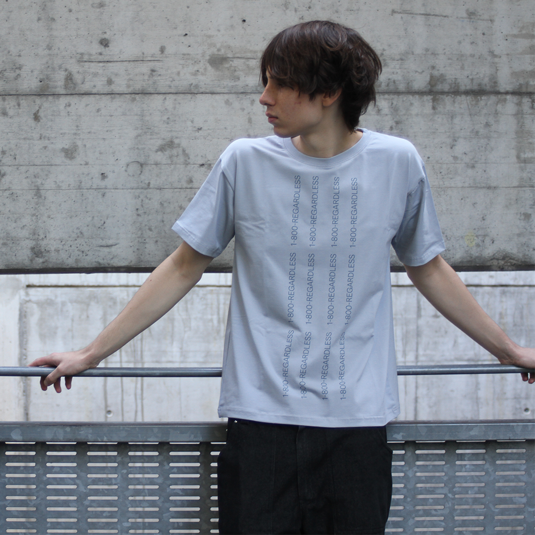 1-800 T-SHIRT
