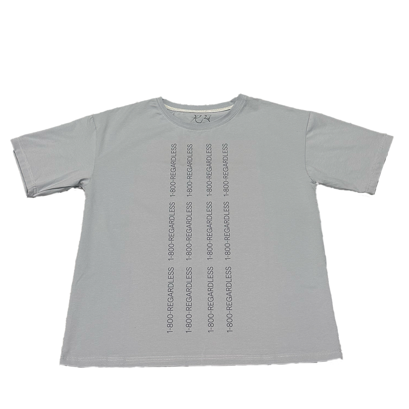 1-800 T-SHIRT